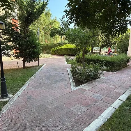 Apartmán 